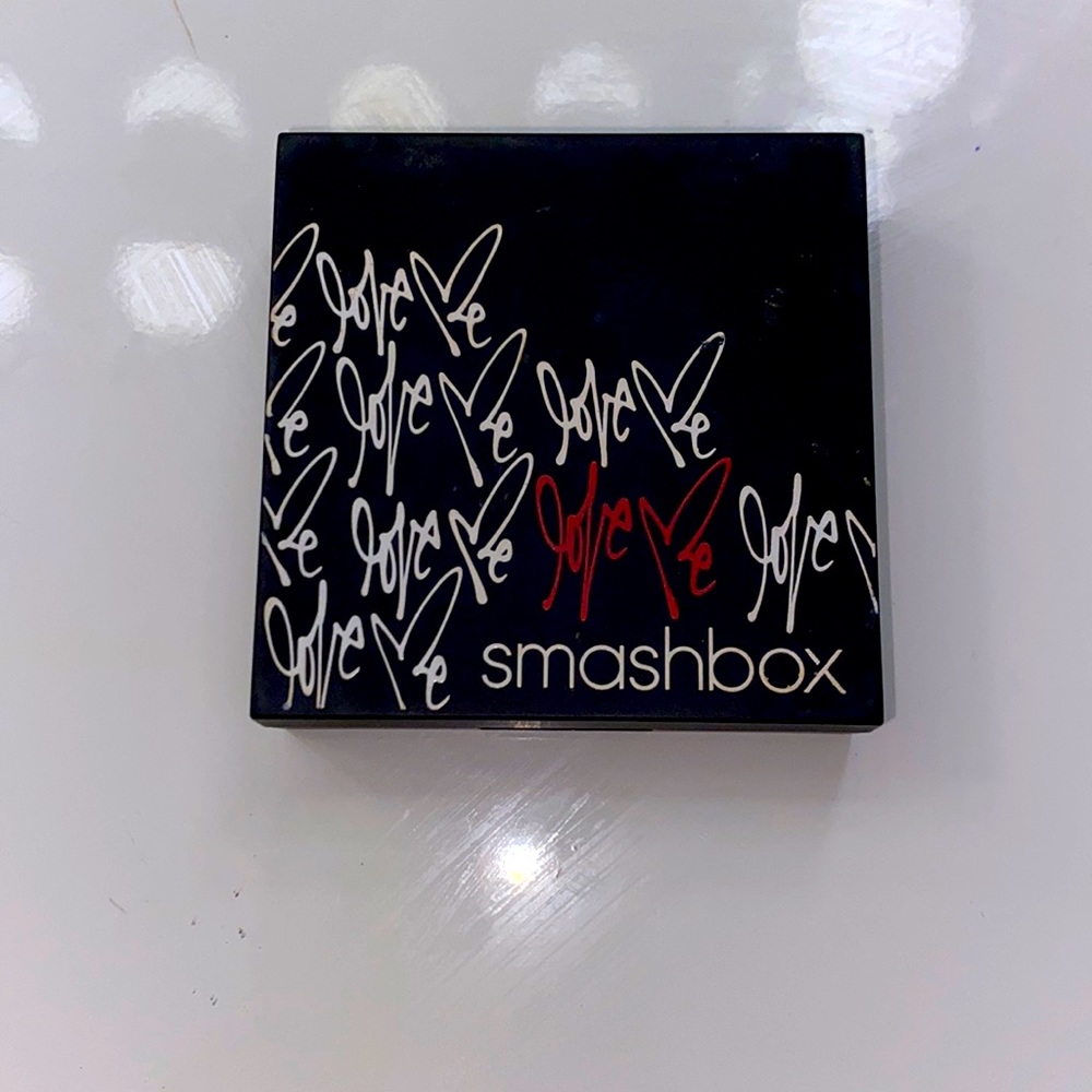 Smashbox Idolize Me Blush